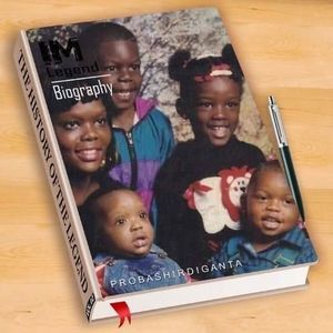 Meet your Posher, Chulanda